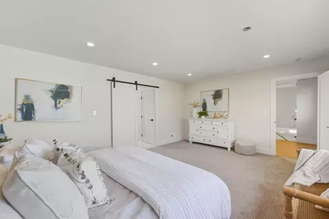 Bedroom - 1116 Glenwood Dr, Millbrae, CA 94030 photo 11 of 11