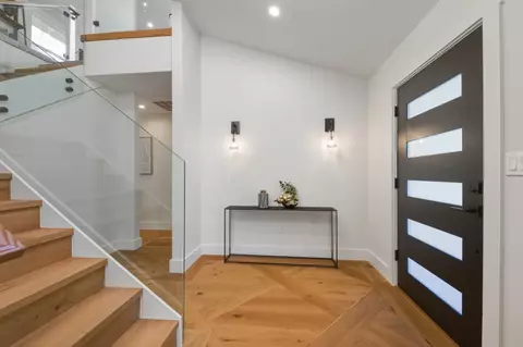 Entry Way - 1116 Glenwood Dr, Millbrae, CA 94030 photo 1 of 6