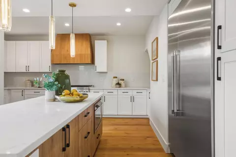 Kitchen - 1116 Glenwood Dr, Millbrae, CA 94030 photo 2 of 6