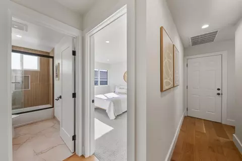 Entry Way - 1116 Glenwood Dr, Millbrae, CA 94030 photo 5 of 6