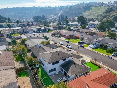 View/Area - 1116 Glenwood Dr, Millbrae, CA 94030 photo 3 of 3