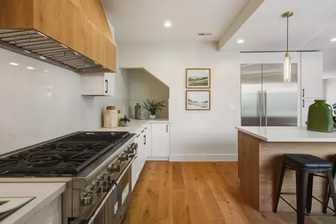 Kitchen - 1116 Glenwood Dr, Millbrae, CA 94030 photo 6 of 6