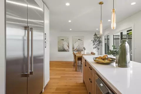 Kitchen - 1116 Glenwood Dr, Millbrae, CA 94030 photo 5 of 6