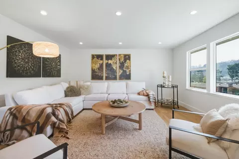Living - 1116 Glenwood Dr, Millbrae, CA 94030 photo 2 of 5