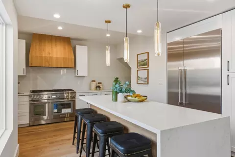 Kitchen - 1116 Glenwood Dr, Millbrae, CA 94030 photo 1 of 6
