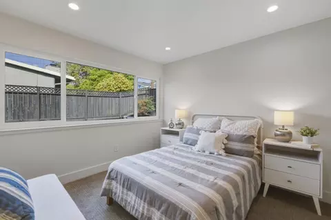 Bedroom - 1116 Glenwood Dr, Millbrae, CA 94030 photo 6 of 11