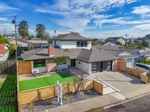 View/Area - 1116 Glenwood Dr, Millbrae, CA 94030 photo 1 of 3