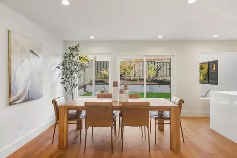 Dining - 1116 Glenwood Dr, Millbrae, CA 94030 photo 1 of 2