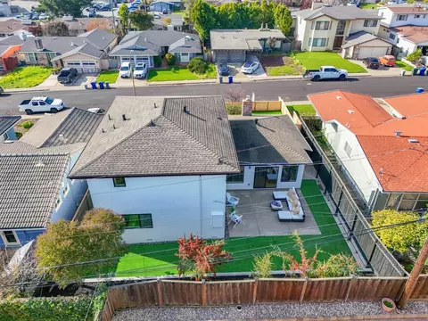 View/Area - 1116 Glenwood Dr, Millbrae, CA 94030 photo 2 of 3
