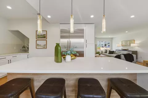 Kitchen - 1116 Glenwood Dr, Millbrae, CA 94030 photo 4 of 6