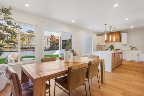 Dining - 1116 Glenwood Dr, Millbrae, CA 94030 photo 2 of 2