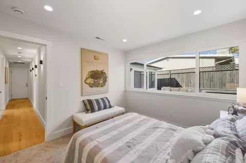 Bedroom - 1116 Glenwood Dr, Millbrae, CA 94030 photo 7 of 11