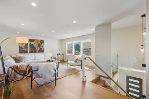 Living - 1116 Glenwood Dr, Millbrae, CA 94030 photo 5 of 5