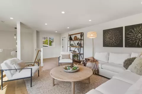 Living - 1116 Glenwood Dr, Millbrae, CA 94030 photo 3 of 5