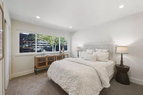 Bedroom - 1116 Glenwood Dr, Millbrae, CA 94030 photo 3 of 11