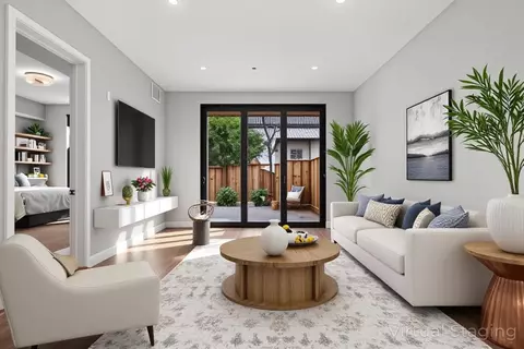 225 Hope St, Mountain View, CA 94041