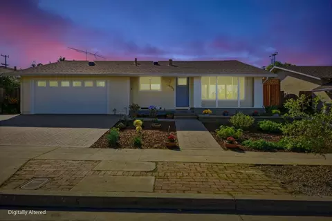41733 Higgins Way, Fremont, CA 94539