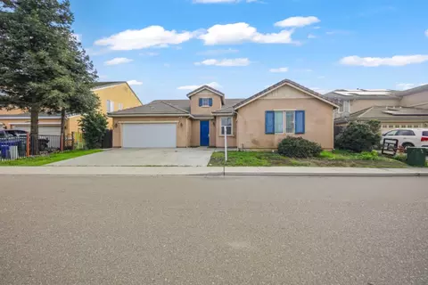 662 Cedar Mountain Dr, Newman, CA 95360