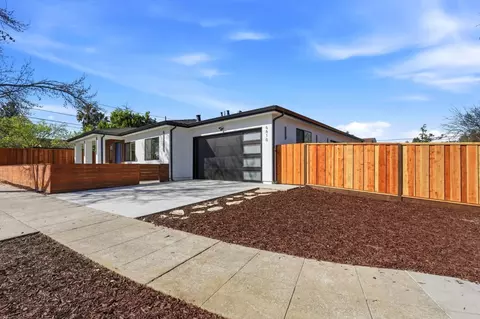 6610 Ivy Ln, San Jose, CA 95129