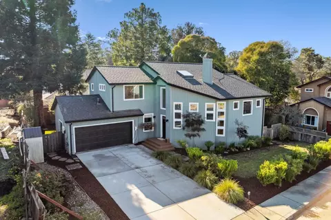 3200 Axford Rd, Santa Cruz, CA 95062