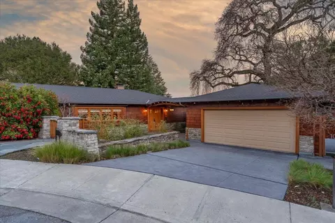 10965 Miramonte Rd, Cupertino, CA 95014