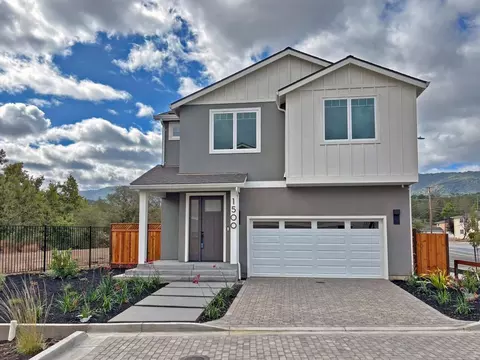 1500 Paradise Ct, San Jose, CA 95124