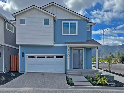 1502 Love Ct, San Jose, CA 95124