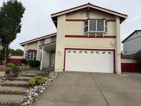 1723 Pheasant Dr, Hercules, CA 94547
