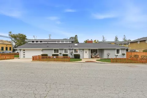 560 University Ave, Los Gatos, CA 95032