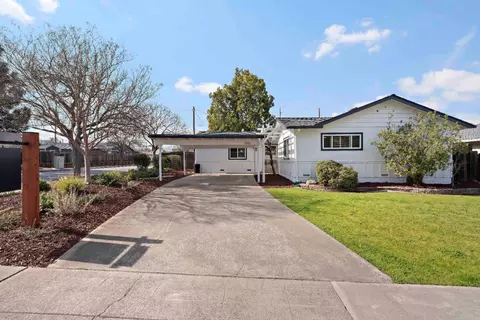 4999 Gattucio Dr, San Jose, CA 95124