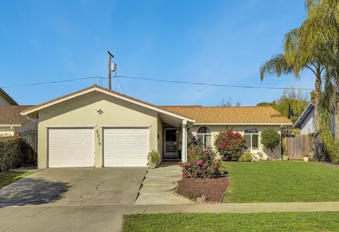 3279 Cuesta Dr, San Jose, CA 95148