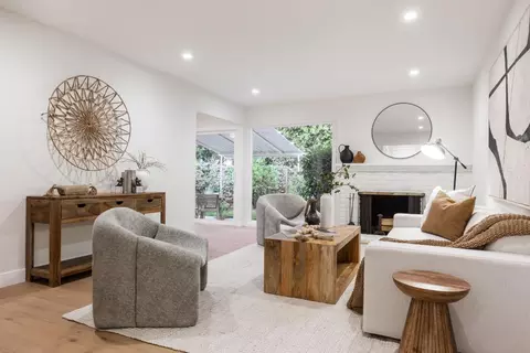 2498 Raleigh Dr, San Jose, CA 95124