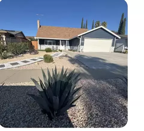 3854 Deans Place Way, San Jose, CA 95121