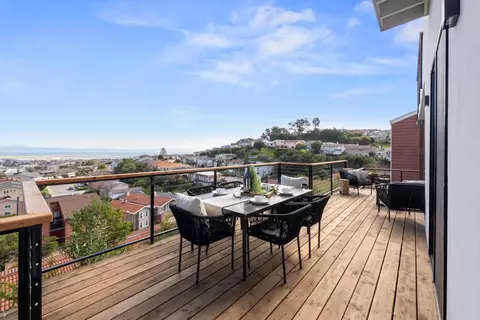 842 Clearfield Dr, Millbrae, CA 94030