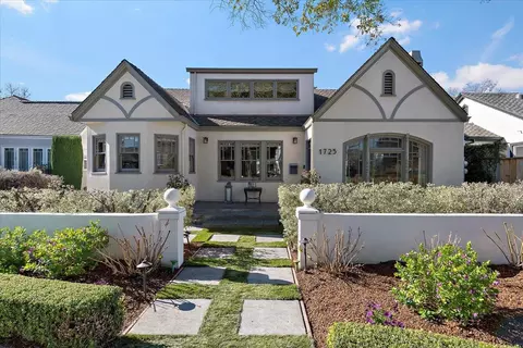 1725 Lincoln Ave, San Jose, CA 95125