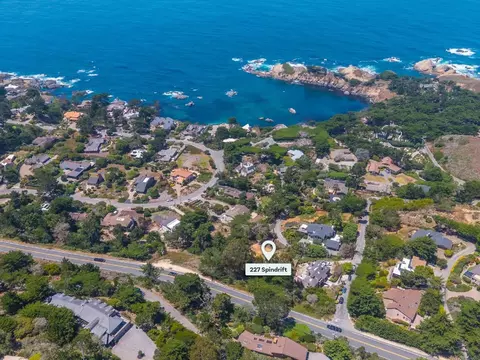 227 Spindrift Rd, Carmel, CA 93923