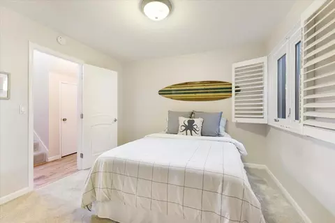 Bedroom - 2104 Penasquitas Dr, Aptos, CA 95003 photo 2 of 3