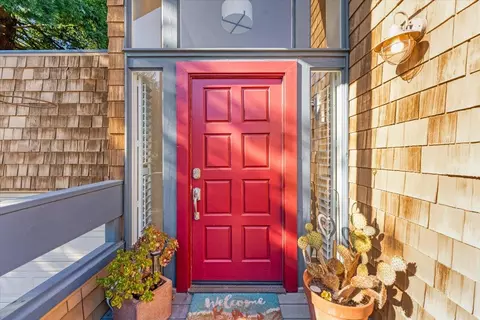 Entry Way - 2104 Penasquitas Dr, Aptos, CA 95003 photo 1 of 2
