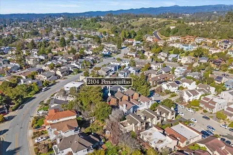 View/Area - 2104 Penasquitas Dr, Aptos, CA 95003 photo 3 of 3