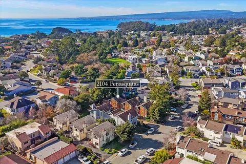 View/Area - 2104 Penasquitas Dr, Aptos, CA 95003 photo 1 of 3