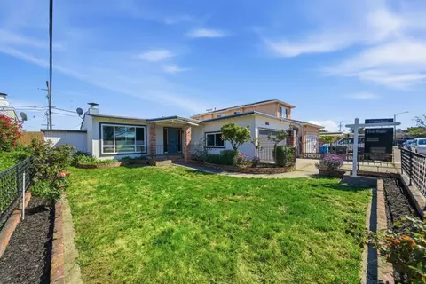 1624 Lodi Ave, San Mateo, CA 94401