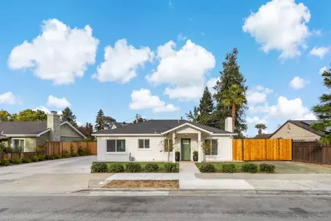 432 Oak Ridge Dr, Redwood City, CA 94062