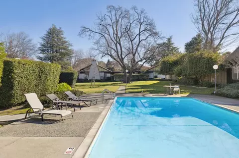 Exterior - 17 Cassandra Way, Mountain View, CA 94043 photo 7 of 8