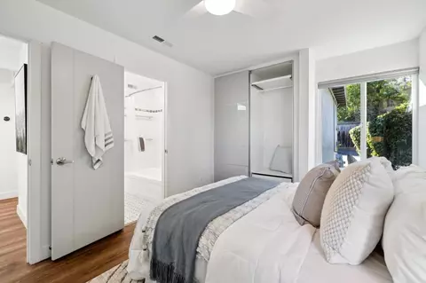 Bedroom - 17 Cassandra Way, Mountain View, CA 94043 photo 4 of 4
