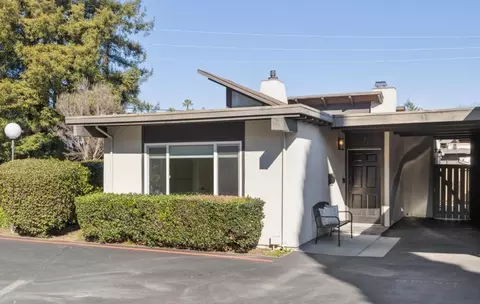 Exterior - 17 Cassandra Way, Mountain View, CA 94043 photo 1 of 8
