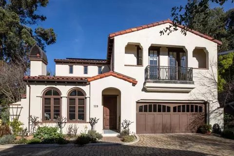 119 Boyer Ln, Los Gatos, CA 95030