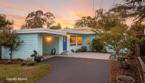 511 Cliff Dr, Aptos, CA 95003