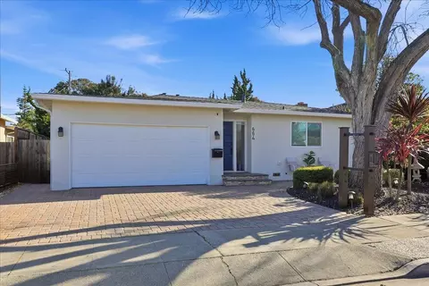 664 San Pedro Ave, Sunnyvale, CA 94085