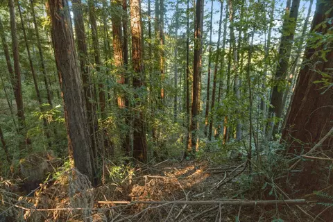 0 Country Club Dr, Ben Lomond, CA 95005