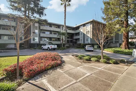 1458 Hudson St 207, Redwood City, CA 94061